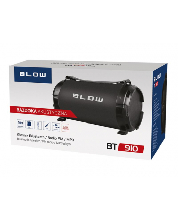 BLOW 30-331# BT910 Bluetooth Speaker FM