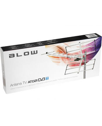 BLOW 21-031# Blow ATD21S TV antenna DVB-T