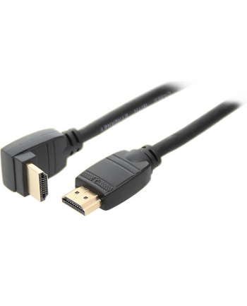 BLOW 92-605# BLOW HDMI-HDMI 5m CLASSIC Angle