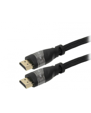 BLOW 92-641# BLOW HDMI-HDMI PREMIUM BLACK 3m