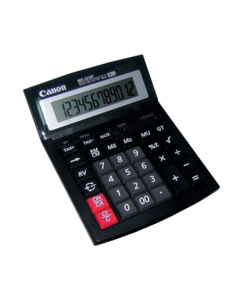 CANON 4100A014AB Kalkulator Canon TX-1210E DBL EMEA