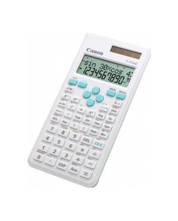 CANON 5730B003AB CALCULATOR F-715SG WHB DBL EMEA