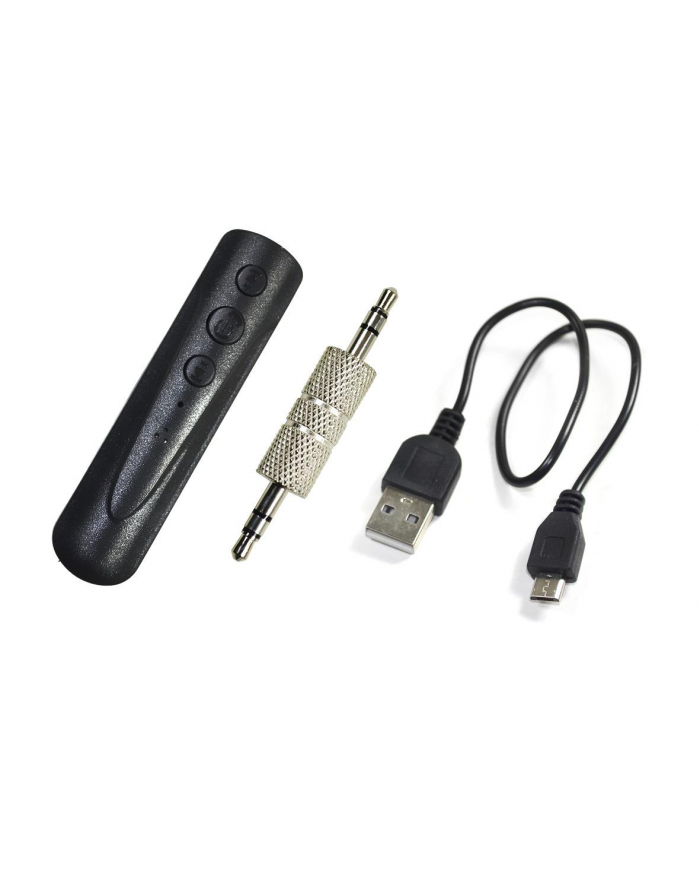 VKO LT-2011BK Vakoss Adapter Bluetooth Odbiornik AUX Jack 3,5 / LT-2011BK główny