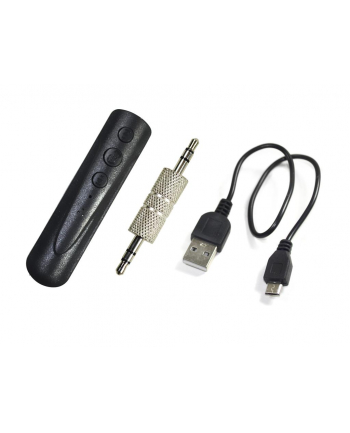 VKO LT-2011BK Vakoss Adapter Bluetooth Odbiornik AUX Jack 3,5 / LT-2011BK