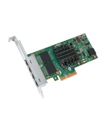 INTEL I350T4V2       936715 Intel Ethernet Server Adapter I350-T4V2 - Quad Port nr 2