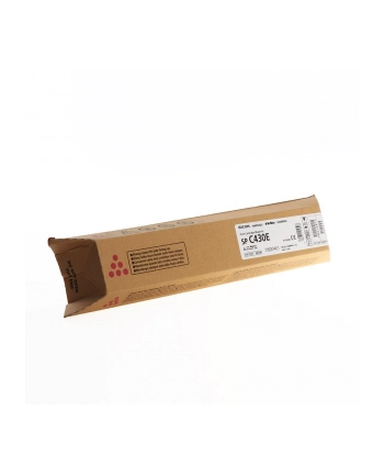 RICOH 821206/821281 RICOH Print Cartridge Magenta SP C430/SP C431/ SP C440 24.000 wydruków nr 2