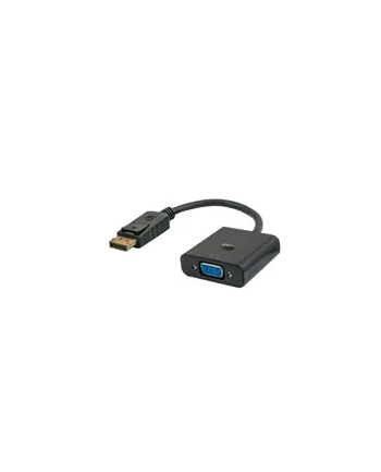SAVIO SAVKABELCL-90 SAVIO CL-90 Adapter Displayport (M) - VGA (F) nr 2