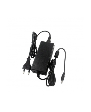 WHITENERGY SKU3239 V-TAC Zasilacz LED PLASTIC desktop VT-23061 60W 12V 5A IP44 nr 1