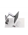 MACLEAN MC-720 Maclean MC-720 Uchwyt do mini komputerów czarny do 5kg NUC MAC mini CPU - nr 6