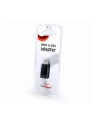 GEMBIRD AB-HDMI-VGA-001 Gembird adapter/ konwerter HDMI-A(M)->VGA (F) - nr 8