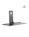 MACLEAN MC-756 Maclean MC-756 Uchwyt na klawiaturę VESA 75x75 100x100 dod. do uchwytów monitora - nr 2