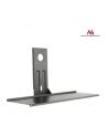 MACLEAN MC-756 Maclean MC-756 Uchwyt na klawiaturę VESA 75x75 100x100 dod. do uchwytów monitora - nr 6