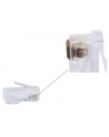 GEMBIRD LC-8P8C-002/50 Gembird wtyk sieciowy RJ45 (50 sztuk) kat. 6, 8P8C, 30U, do drutów - nr 3