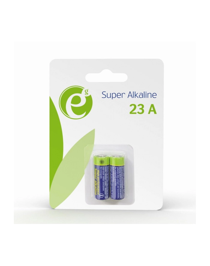 GEMBIRD EG-BA-23A-01 Energenie Bateria 23A, 12V, alkaiczna, 2-pack główny