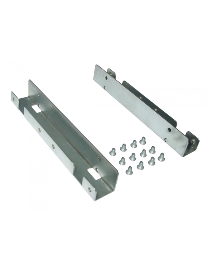 GEMBIRD MF-3221 Gembird adapter/redukcja HDD/SSD sanki 3,5-> 2x 2,5 główny