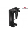 MACLEAN MC-713 B Maclean MC-713 B Uchwyt do komputera czarny obrotowy 10kg - nr 13