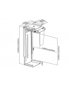 MACLEAN MC-713 S Maclean MC-713 S Uchwyt do komputera srebrny 10kg - nr 6