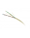 GEMBIRD UPC-6004SE-L Gembird kabel instalacyjny UTP, 4x2, kat. 6, linka, premium CCA, ECA,305m, szary - nr 11