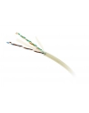 GEMBIRD UPC-6004SE-L Gembird kabel instalacyjny UTP, 4x2, kat. 6, linka, premium CCA, ECA,305m, szary - nr 6