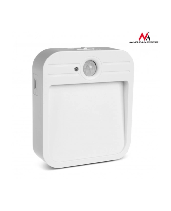 MACLEAN MCE236 Maclean MCE236 Lampa LED schodowa z sensorem ruchu 4000K akum 3.7V/500mAh nr 2