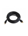 ART KABHD OEM-35 ART Kabel HDMI męski/HDMI męski 10m AL-35 HQ oem - nr 1