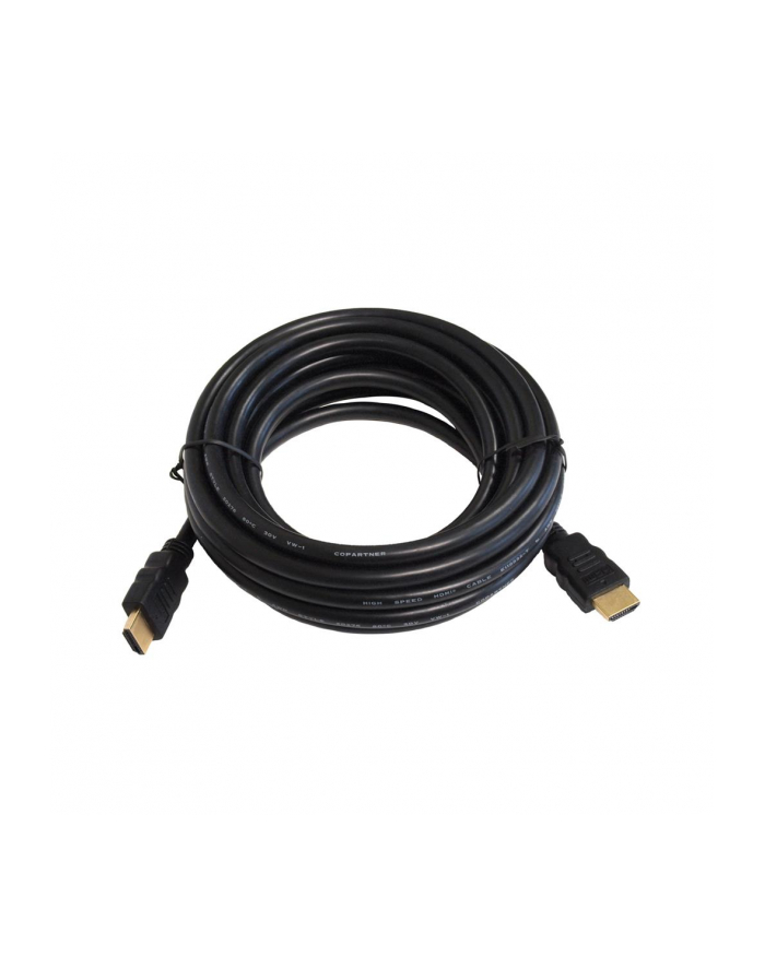 ART KABHD OEM-35 ART Kabel HDMI męski/HDMI męski 10m AL-35 HQ oem główny