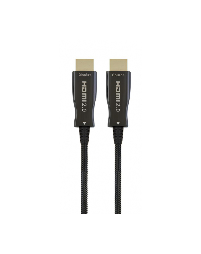 GEMBIRD CCBP-HDMI-AOC-20M Gembird Aktywny kabel HDMI (AOC) High Speed HDMI z Ethernetem, Premium, 20m główny