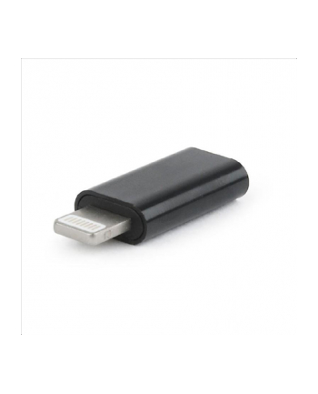 GEMBIRD A-USB-CF8PM-01 Gembird adapter USB Type-C (F) do lighting 8-pin (M)