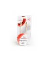 GEMBIRD CCB-mUSB2B-AMLM-6-G Gembird kabel USB do 8-pin, oplot, wtyki w osłonie metalowej, 1.8m, złoty - nr 3