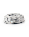 GEMBIRD PP6U-20M Gembird patchcord RJ45, osłonka zalewana, kat. 6, UTP, 20m, szary - nr 4