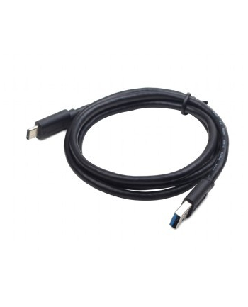 GEMBIRD CCP-USB3-AMCM-10 Gembird kabel USB-C 3.0, 3m, czarny