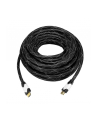 ART KABHD OEM35O ART KABEL HDMI męski /HDMI 1.4 męski 10M with ETHERNET oplot oem - nr 1