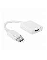 GEMBIRD A-mDPM-HDMIF-02-W Gembird adapter Mini Displayport(M) -> HDMI(F), biały - nr 5