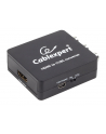 energenie (by gembird) ENERGENIE DSC-HDMI-CVBS-001 Gembird konwerter HDMI -> CVBS (Composite Video) + stereo audio - nr 3