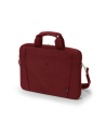 DICOTA D31306 Dicota Slim Case Base 13 - 14.1 red notebook case - nr 1