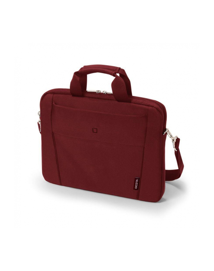 DICOTA D31306 Dicota Slim Case Base 13 - 14.1 red notebook case główny