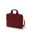 DICOTA D31306 Dicota Slim Case Base 13 - 14.1 red notebook case - nr 3