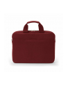 DICOTA D31306 Dicota Slim Case Base 13 - 14.1 red notebook case - nr 6