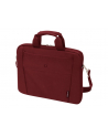DICOTA D31306 Dicota Slim Case Base 13 - 14.1 red notebook case - nr 7