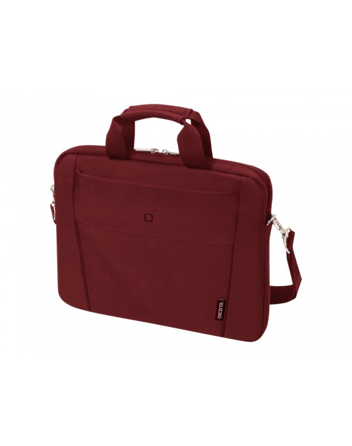DICOTA D31306 Dicota Slim Case Base 13 - 14.1 red notebook case główny