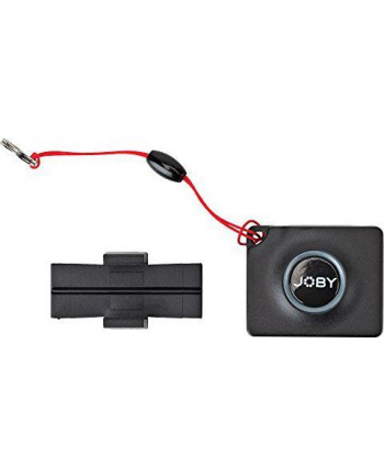 JOBY JB01473 JOBY POV - IMPULSE  WITH BLUETOOTH (BLACK)