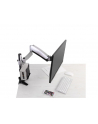 MACLEAN MC-720 Maclean MC-720 Uchwyt do mini komputerów czarny do 5kg NUC MAC mini CPU - nr 6