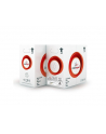 GEMBIRD UPC-6004SE-L Gembird kabel instalacyjny UTP, 4x2, kat. 6, linka, premium CCA, ECA,305m, szary - nr 2