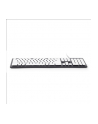 GEMBIRD KB-CH-01 Gembird klawiatura USB, US layout, czarna - nr 3