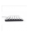 GEMBIRD KB-CH-01 Gembird klawiatura USB, US layout, czarna - nr 5