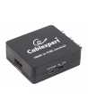 energenie (by gembird) ENERGENIE DSC-HDMI-CVBS-001 Gembird konwerter HDMI -> CVBS (Composite Video) + stereo audio - nr 3