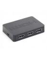 GEMBIRD DSW-HDMI-34 Gembird Przełącznik HDMI 3->1 (3x nadajnik - 1-> obdiornik) - nr 10