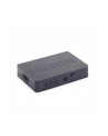 GEMBIRD DSW-HDMI-34 Gembird Przełącznik HDMI 3->1 (3x nadajnik - 1-> obdiornik) - nr 1