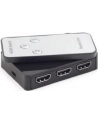 GEMBIRD DSW-HDMI-34 Gembird Przełącznik HDMI 3->1 (3x nadajnik - 1-> obdiornik) - nr 26