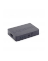 GEMBIRD DSW-HDMI-34 Gembird Przełącznik HDMI 3->1 (3x nadajnik - 1-> obdiornik) - nr 8